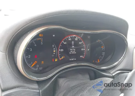 2014 Jeep Grand Cherokee Summit z USA, uszkodzony, nr VIN 1C4RJFJMXEC375537